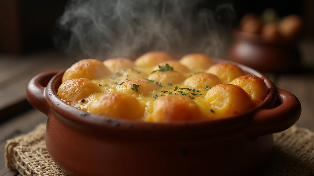 Къде да опитаме истинския вкус на региона?