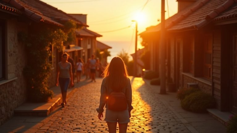 Созопол през очите на Gen Z: кафенета, барове и снимачни точки